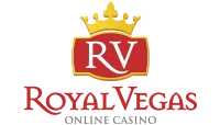 Royal Vegas Logo